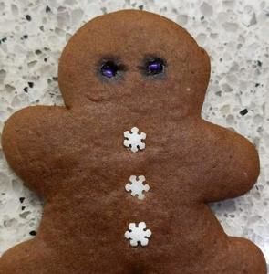 Meet your Posher, Katherine